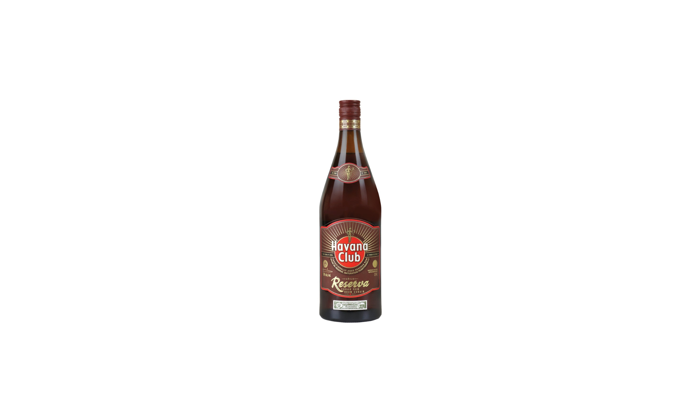 Havana Club 7-Year-Old